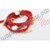 Браслет Weaved Wrap Bracelet Jewelry
